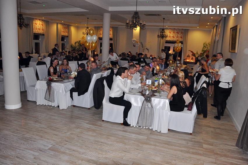 MLKS Krajna Sępólno Krajeńskie - LKS Szubinianka Szubin 0:1