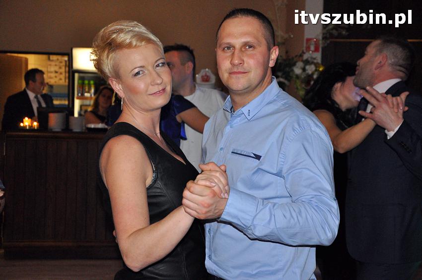 LKS Szubinianka Szubin - KS Grom Osie 1:2