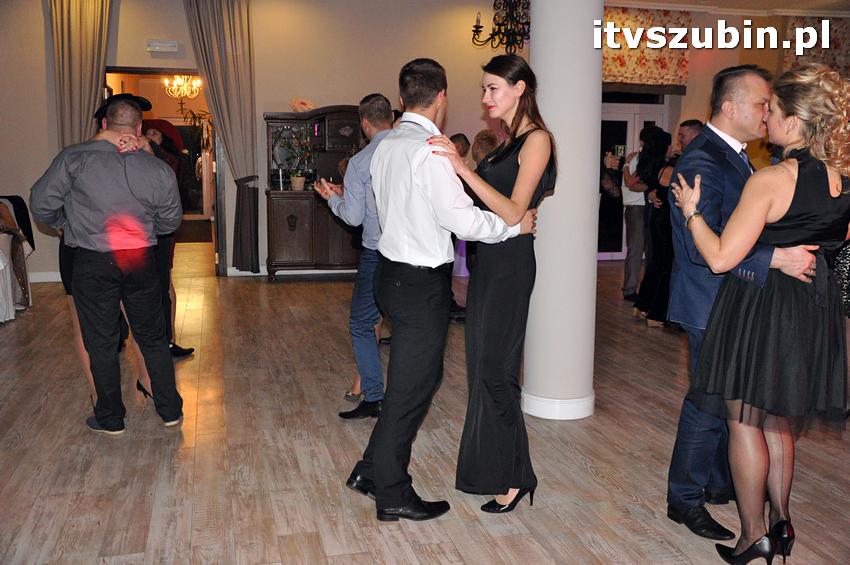 LKS Szubinianka Szubin - KS Grom Osie 1:2