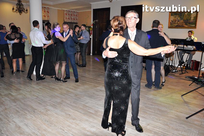 LKS Szubinianka Szubin - KS Grom Osie 1:2