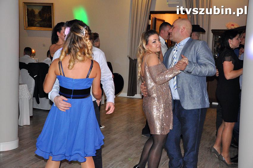 LKS Szubinianka Szubin - KS Grom Osie 1:2