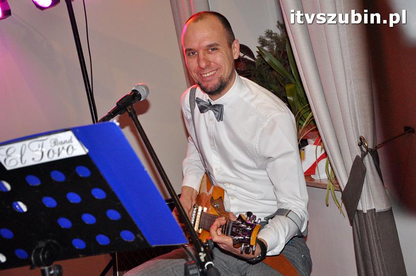 LKS Szubinianka Szubin - KS Grom Osie 1:2