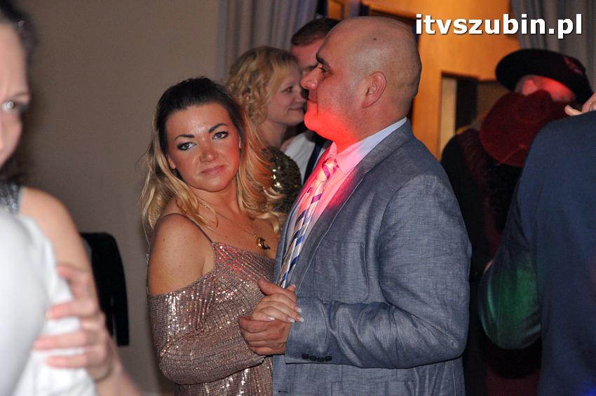 LKS Szubinianka Szubin - KS Grom Osie 1:2