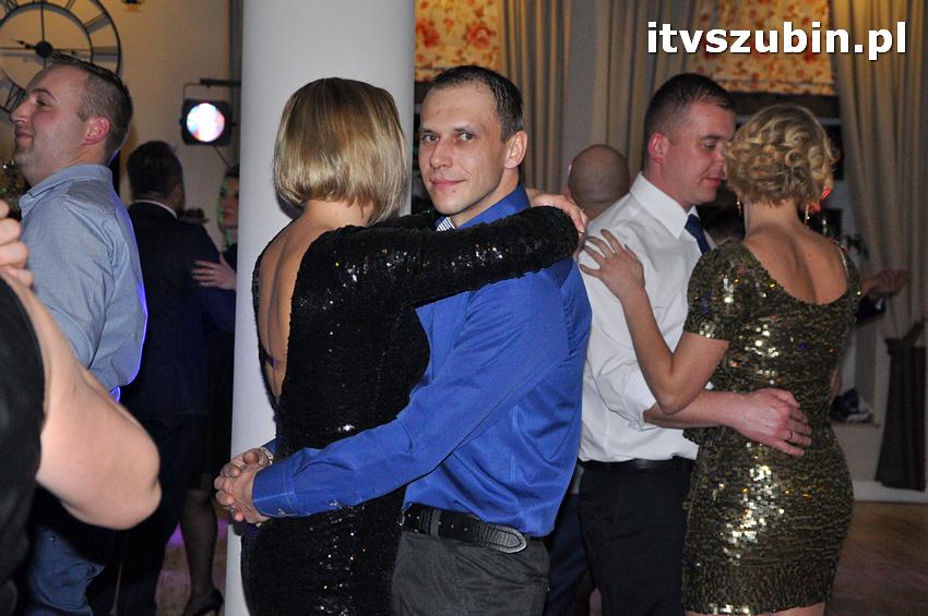 LKS Szubinianka Szubin - KS Grom Osie 1:2