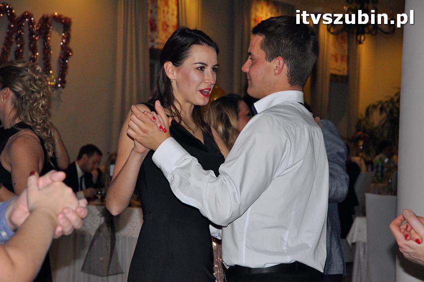 LKS Szubinianka Szubin - KS Grom Osie 1:2