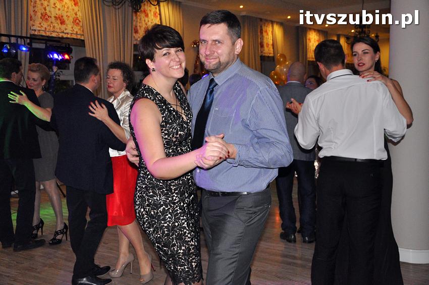 LKS Szubinianka Szubin - KS Grom Osie 1:2