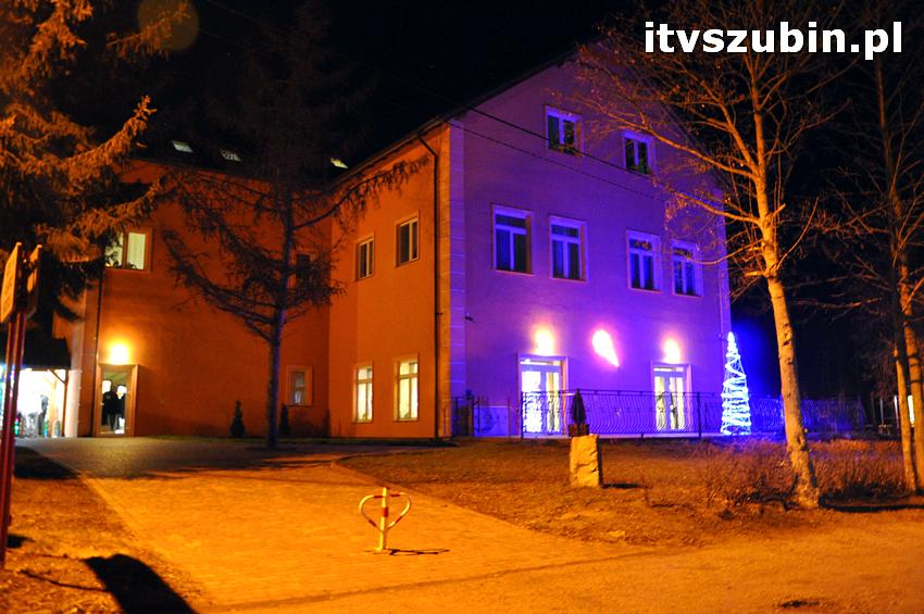 LKS Szubinianka Szubin - KS Grom Osie 1:2