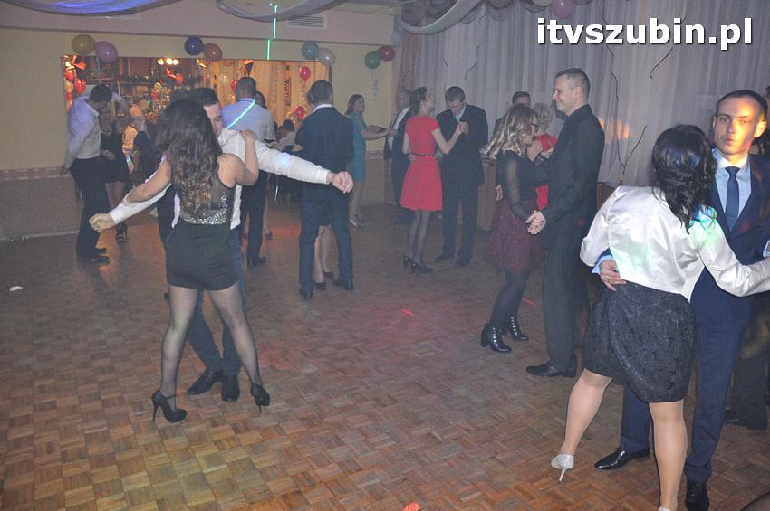 LKS Szubinianka Szubin - KS Grom Osie 1:2