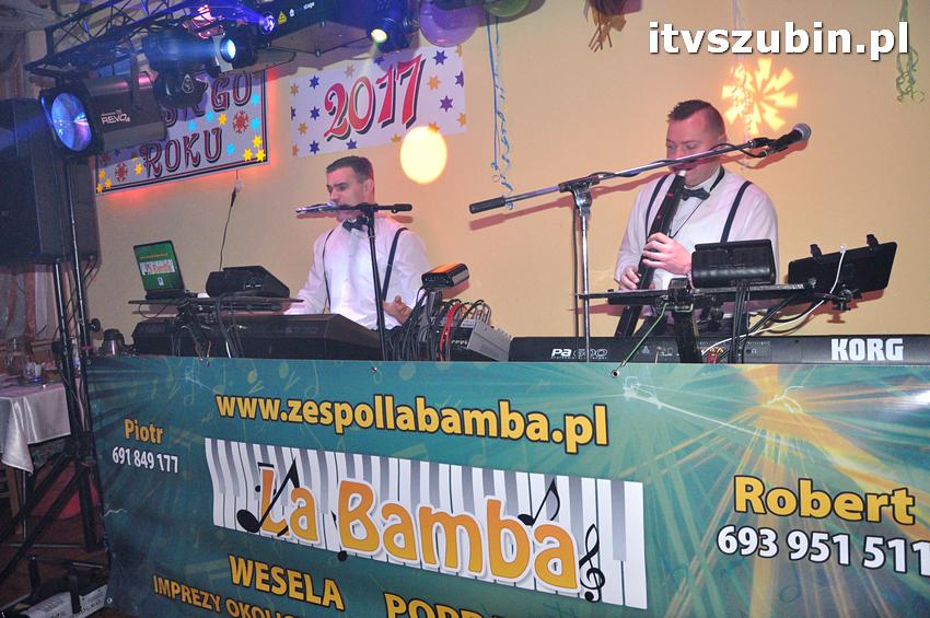 LKS Szubinianka Szubin - KS Grom Osie 1:2