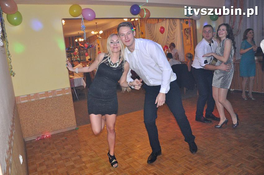 LKS Szubinianka Szubin - KS Grom Osie 1:2