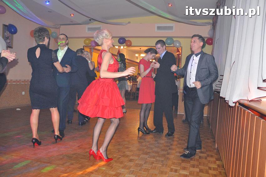 LKS Szubinianka Szubin - KS Grom Osie 1:2