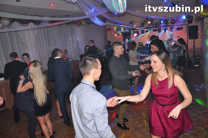 LKS Szubinianka Szubin - KS Grom Osie 1:2