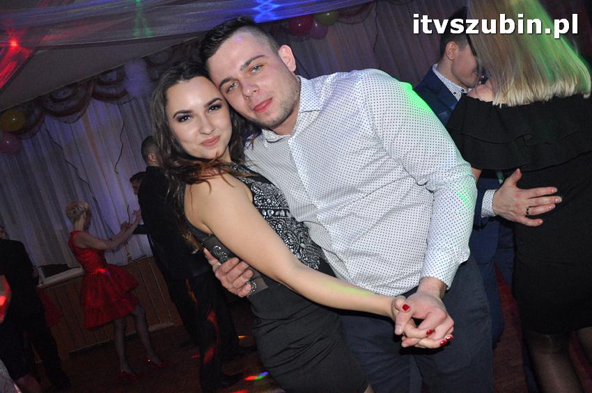 LKS Szubinianka Szubin - KS Grom Osie 1:2