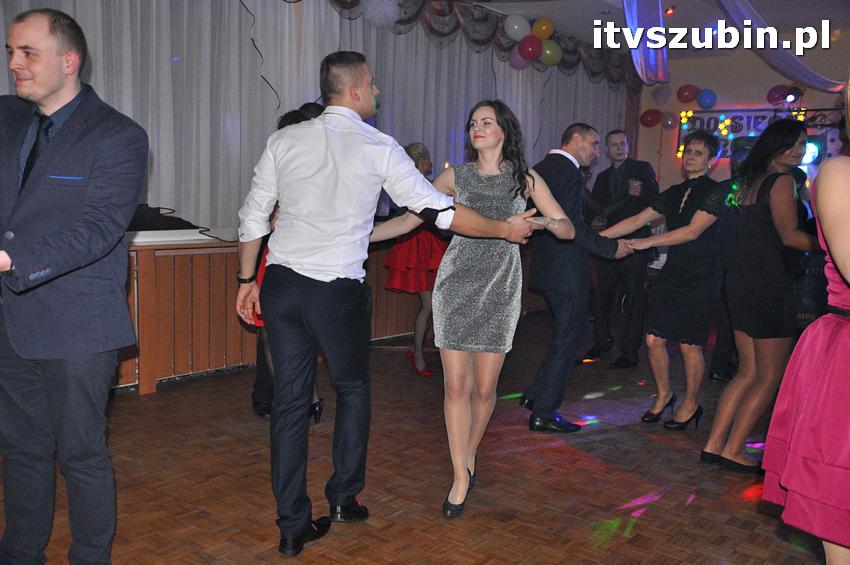 LKS Szubinianka Szubin - KS Grom Osie 1:2