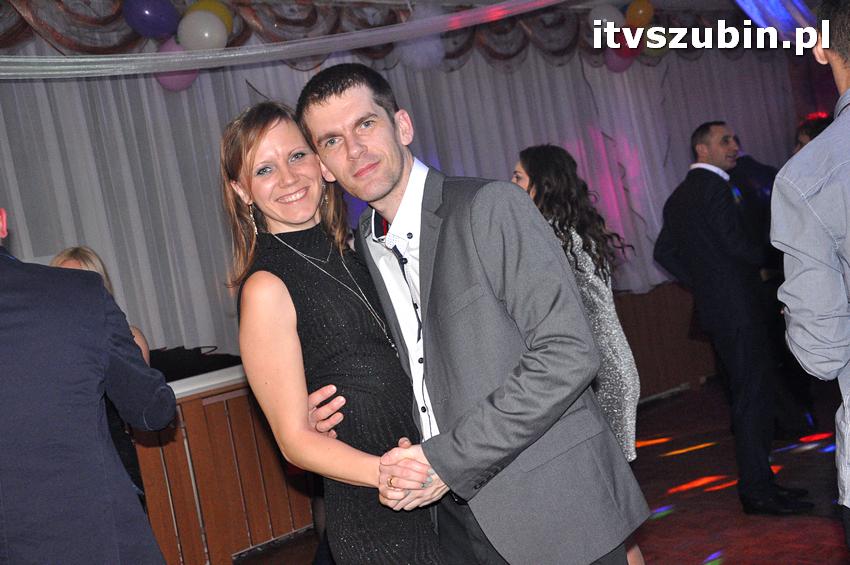 LKS Szubinianka Szubin - KS Grom Osie 1:2