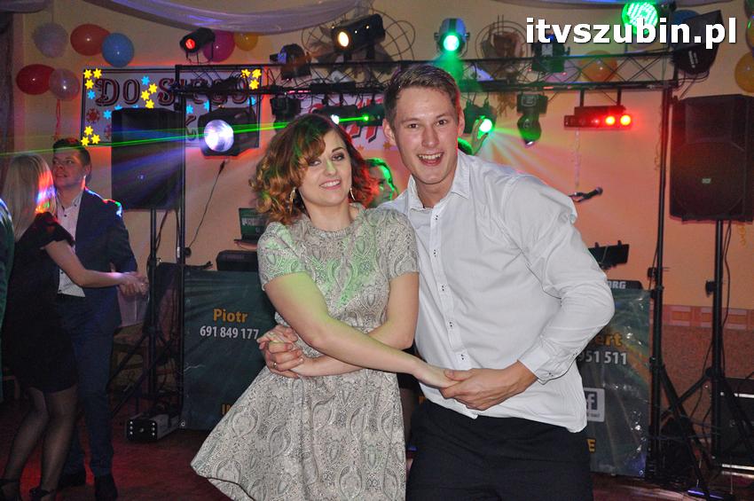 LKS Szubinianka Szubin - KS Grom Osie 1:2