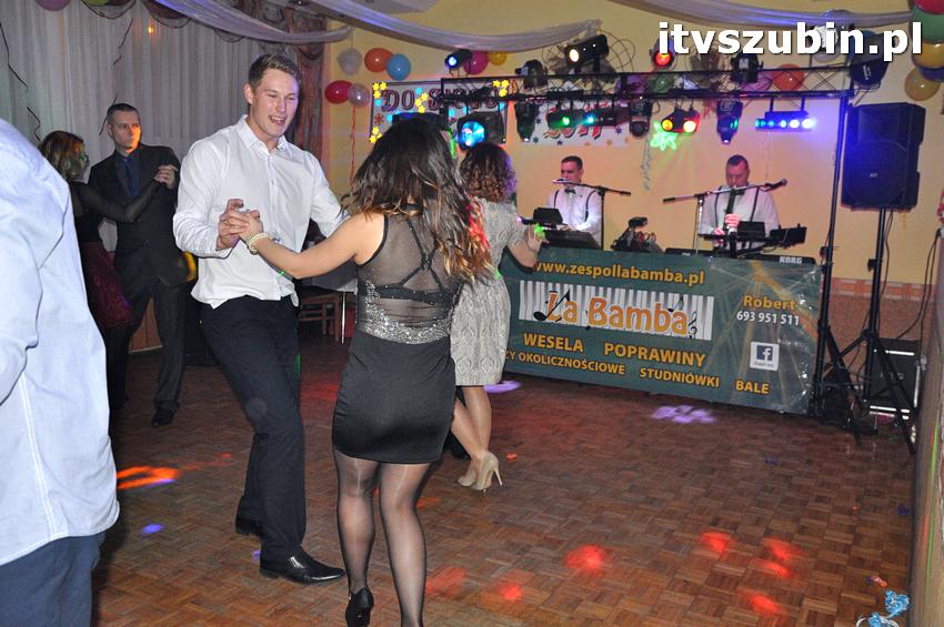 LKS Szubinianka Szubin - KS Grom Osie 1:2