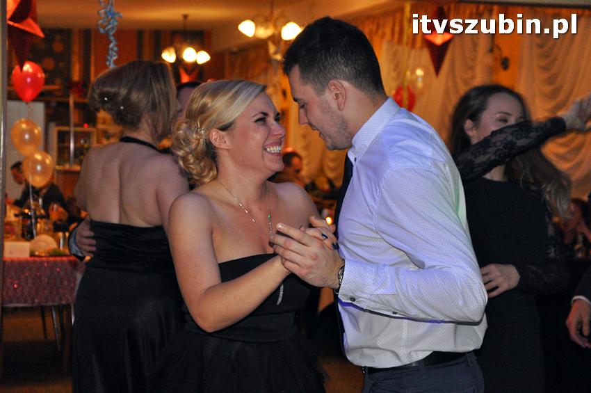 LKS Szubinianka Szubin - KS Grom Osie 1:2