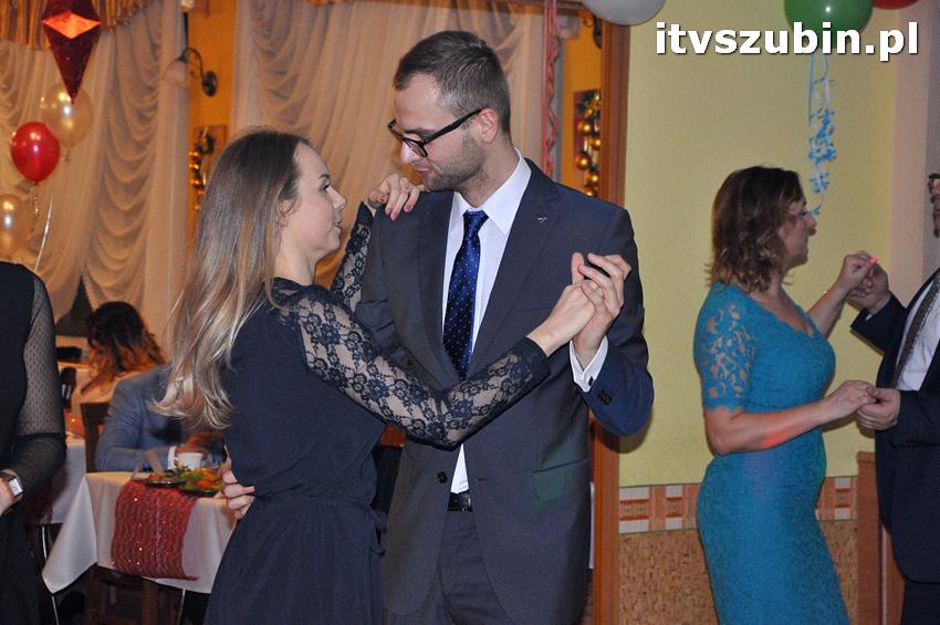 LKS Szubinianka Szubin - KS Grom Osie 1:2