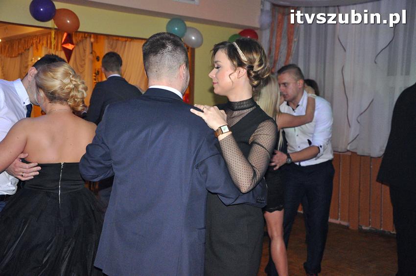 LKS Szubinianka Szubin - KS Grom Osie 1:2