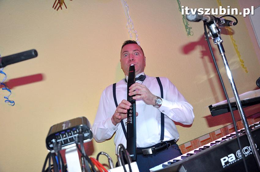 LKS Szubinianka Szubin - KS Grom Osie 1:2