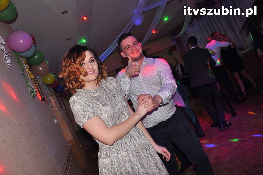 LKS Szubinianka Szubin - KS Grom Osie 1:2