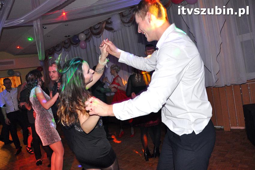 LKS Szubinianka Szubin - KS Grom Osie 1:2