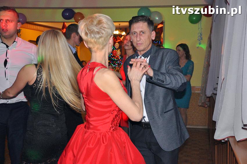 LKS Szubinianka Szubin - KS Grom Osie 1:2