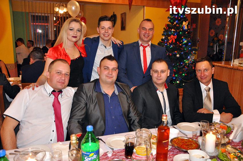 LKS Szubinianka Szubin - KS Grom Osie 1:2