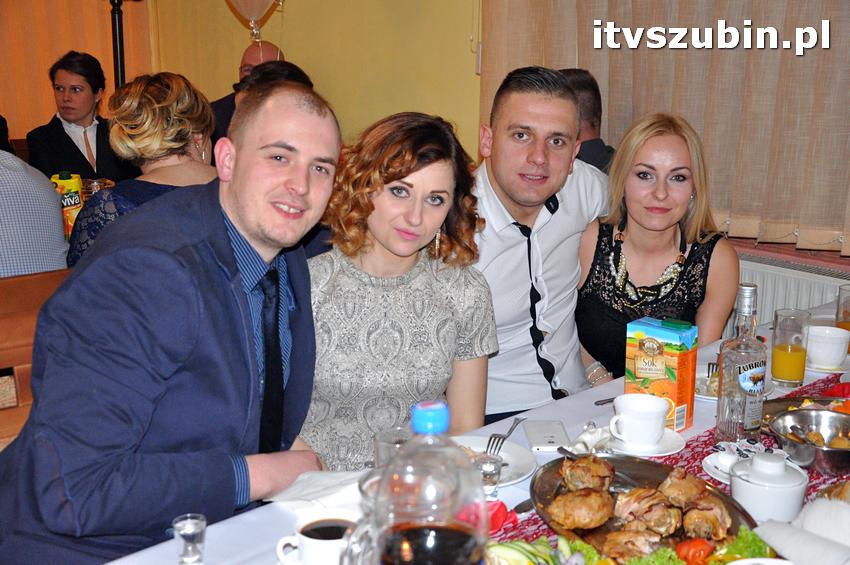 LKS Szubinianka Szubin - KS Grom Osie 1:2