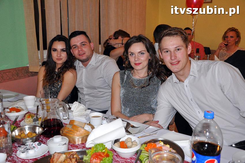 LKS Szubinianka Szubin - KS Grom Osie 1:2