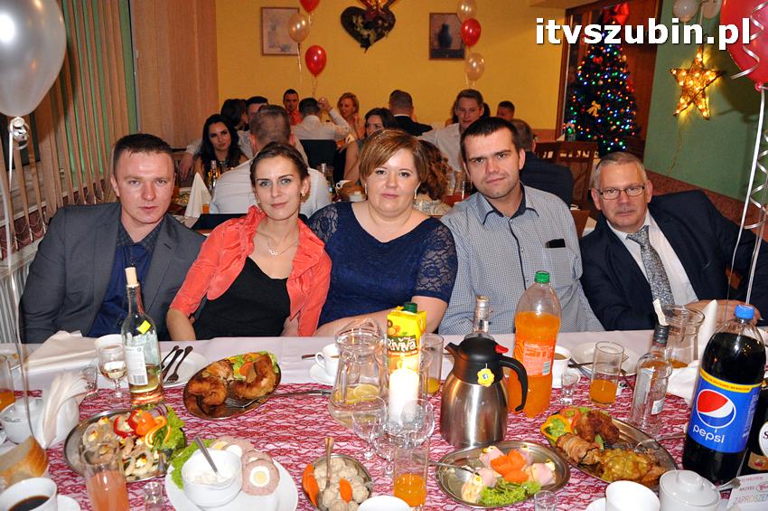 LKS Szubinianka Szubin - KS Grom Osie 1:2