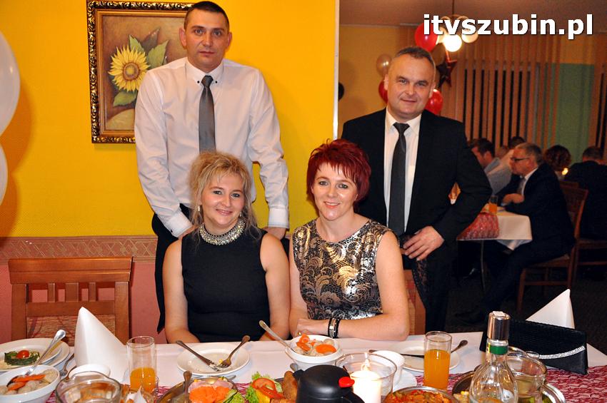 LKS Szubinianka Szubin - KS Grom Osie 1:2