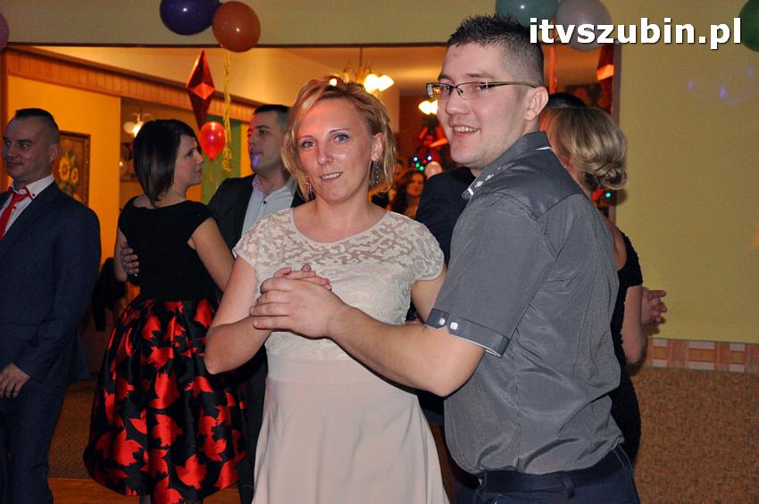 LKS Szubinianka Szubin - KS Grom Osie 1:2