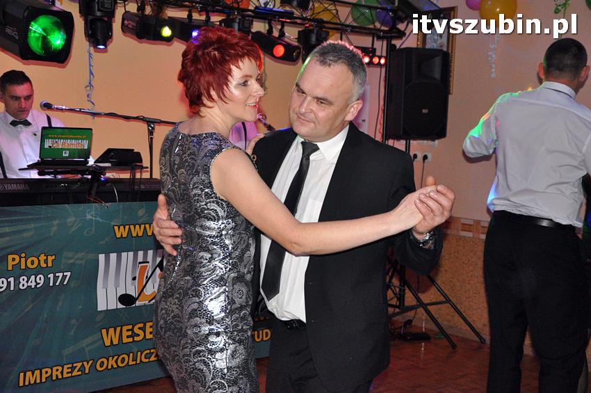 LKS Szubinianka Szubin - KS Grom Osie 1:2