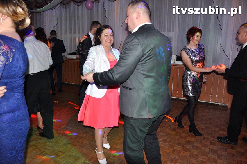 LKS Szubinianka Szubin - KS Grom Osie 1:2