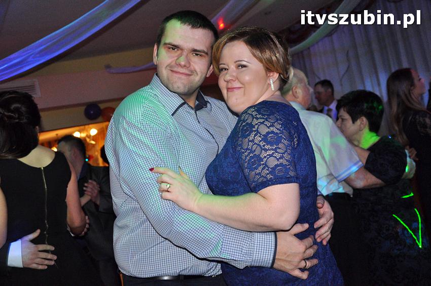 LKS Szubinianka Szubin - KS Grom Osie 1:2