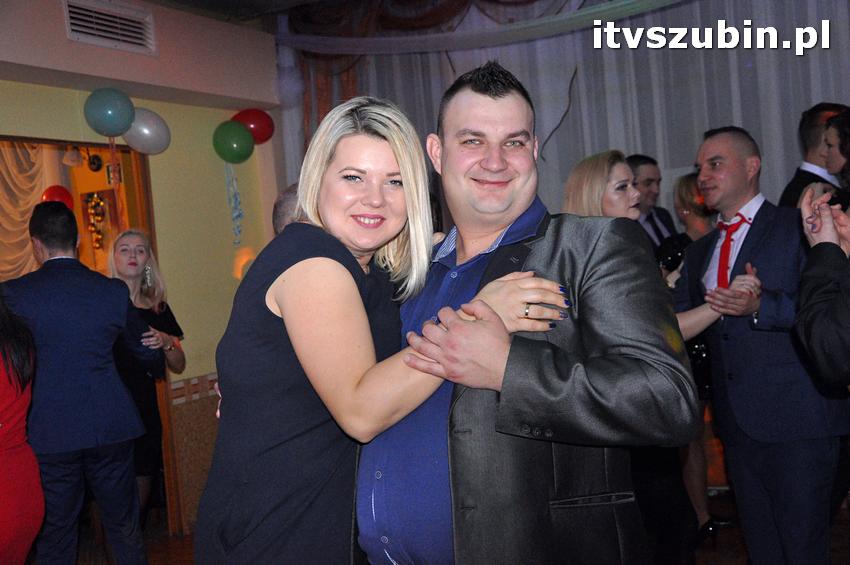 LKS Szubinianka Szubin - KS Grom Osie 1:2