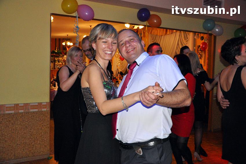 LKS Szubinianka Szubin - KS Grom Osie 1:2