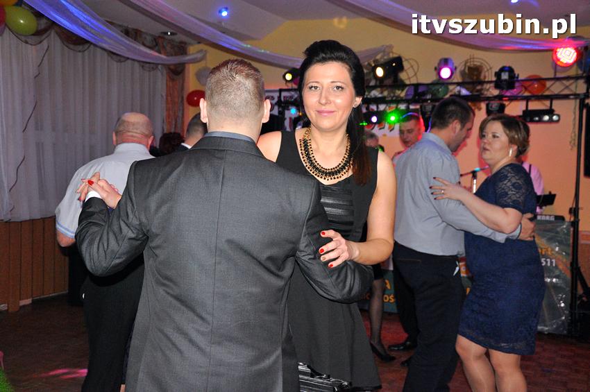 LKS Szubinianka Szubin - KS Grom Osie 1:2