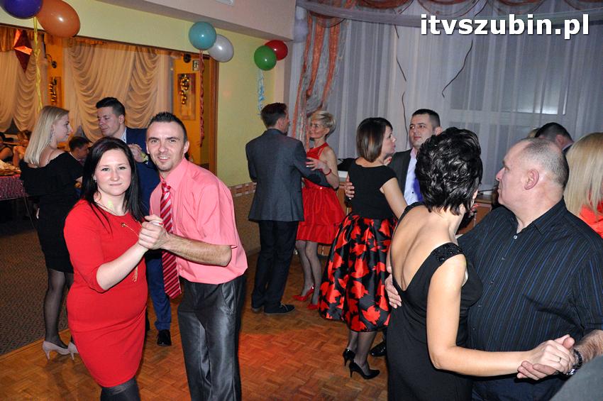 LKS Szubinianka Szubin - KS Grom Osie 1:2