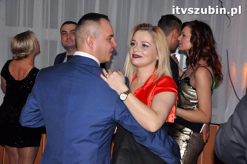 LKS Szubinianka Szubin - KS Grom Osie 1:2