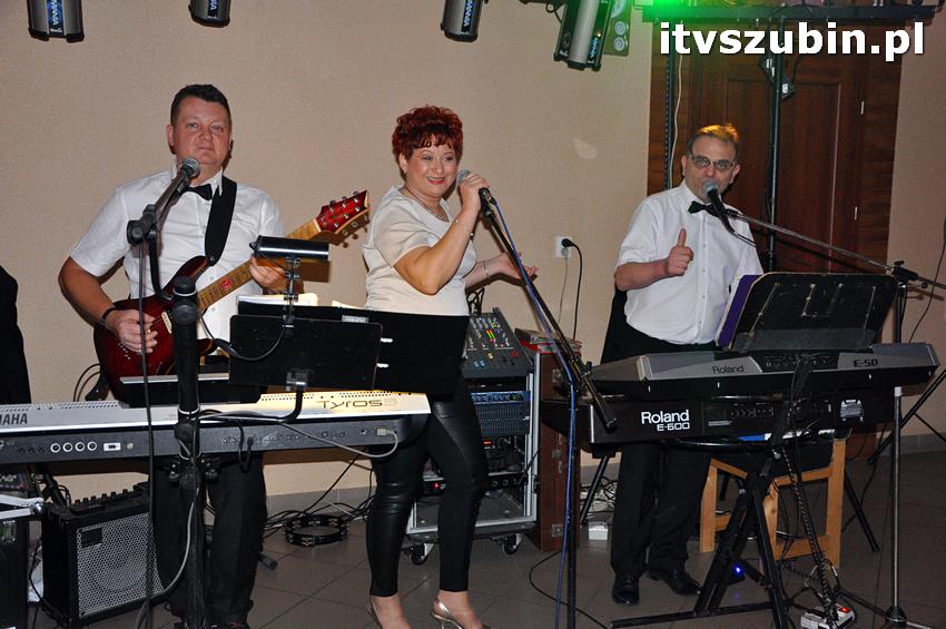 LKS Szubinianka Szubin - KS Grom Osie 1:2