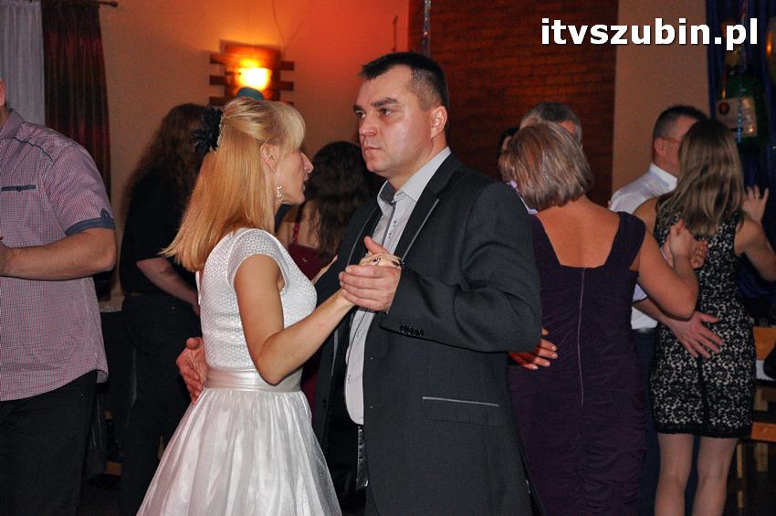 LKS Szubinianka Szubin - KS Grom Osie 1:2