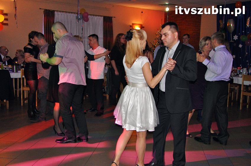 LKS Szubinianka Szubin - KS Grom Osie 1:2