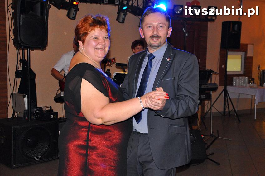 LKS Szubinianka Szubin - KS Grom Osie 1:2