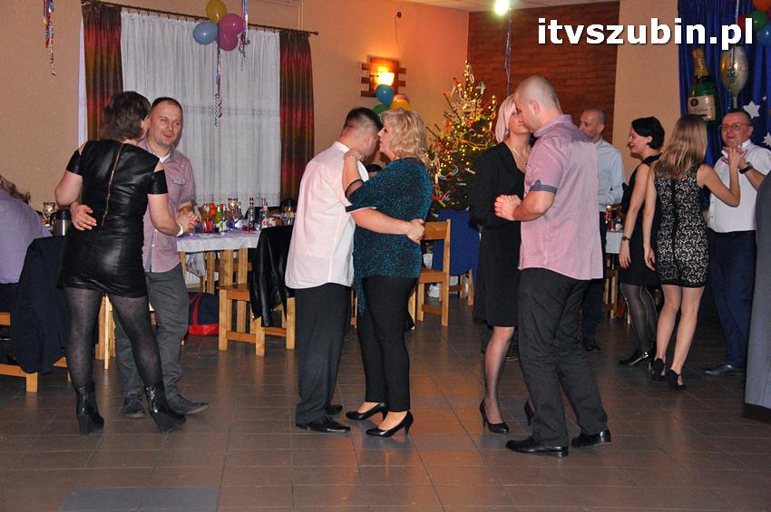 LKS Szubinianka Szubin - KS Grom Osie 1:2