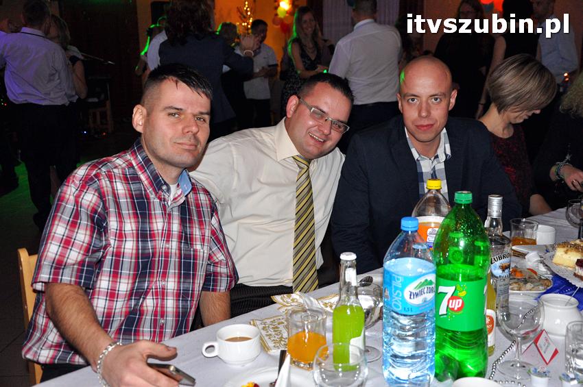 LKS Szubinianka Szubin - KS Grom Osie 1:2