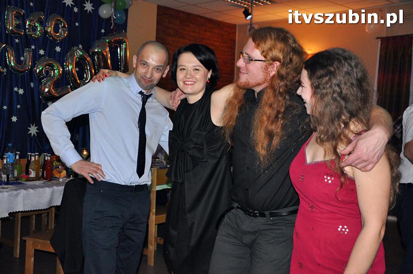 Kraina Uśmiechu świętuje