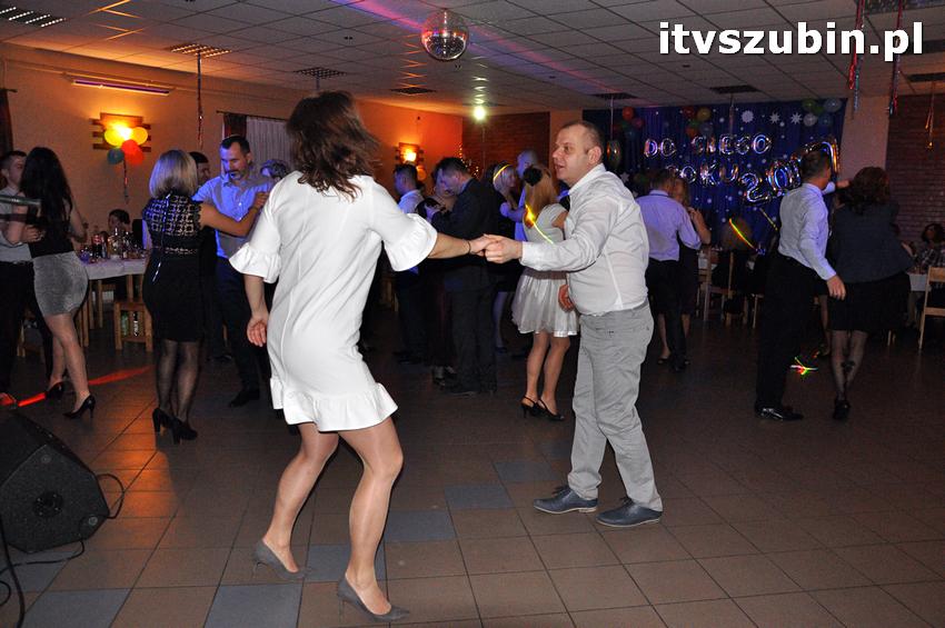 GLZS Start Warlubie - LKS Szubinianka Szubin 5:0